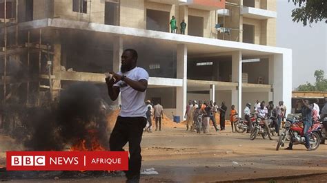 niamey niger news.